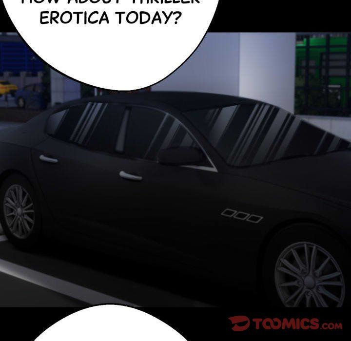 Gangster x Office Lady Chapter 72 - Page 15