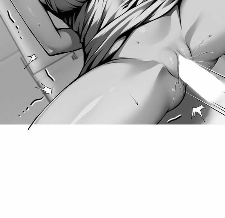 Gangster x Office Lady Chapter 72 - Page 20