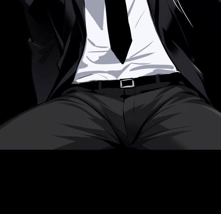 Gangster x Office Lady Chapter 72 - Page 38