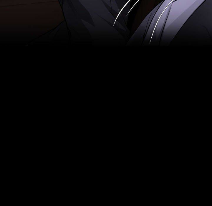 Gangster x Office Lady Chapter 73 - Page 102