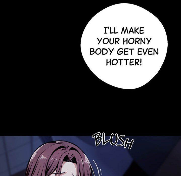 Gangster x Office Lady Chapter 73 - Page 119