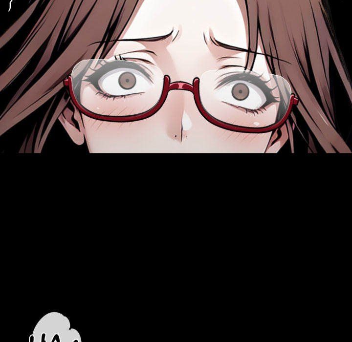 Gangster x Office Lady Chapter 73 - Page 125