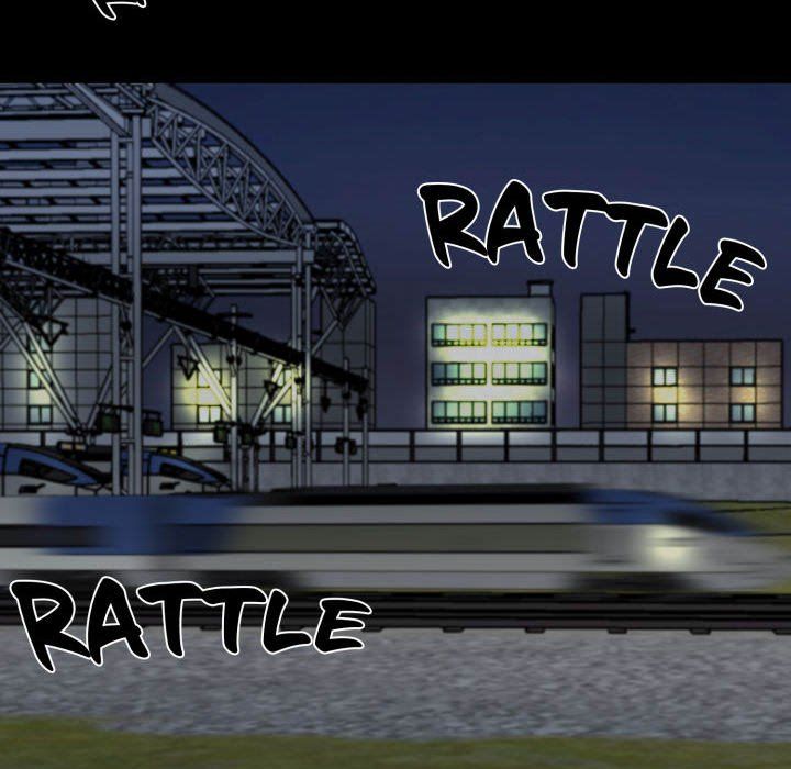 Gangster x Office Lady Chapter 73 - Page 137