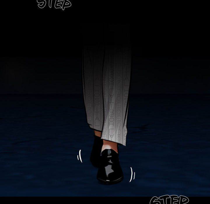 Gangster x Office Lady Chapter 73 - Page 140