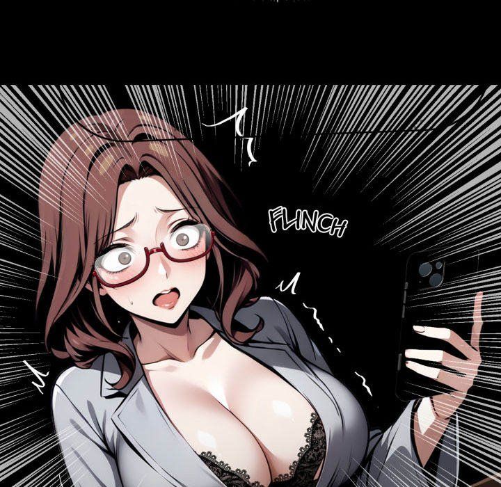 Gangster x Office Lady Chapter 73 - Page 35
