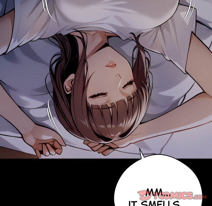 Gangster x Office Lady Chapter 74 - Page 27