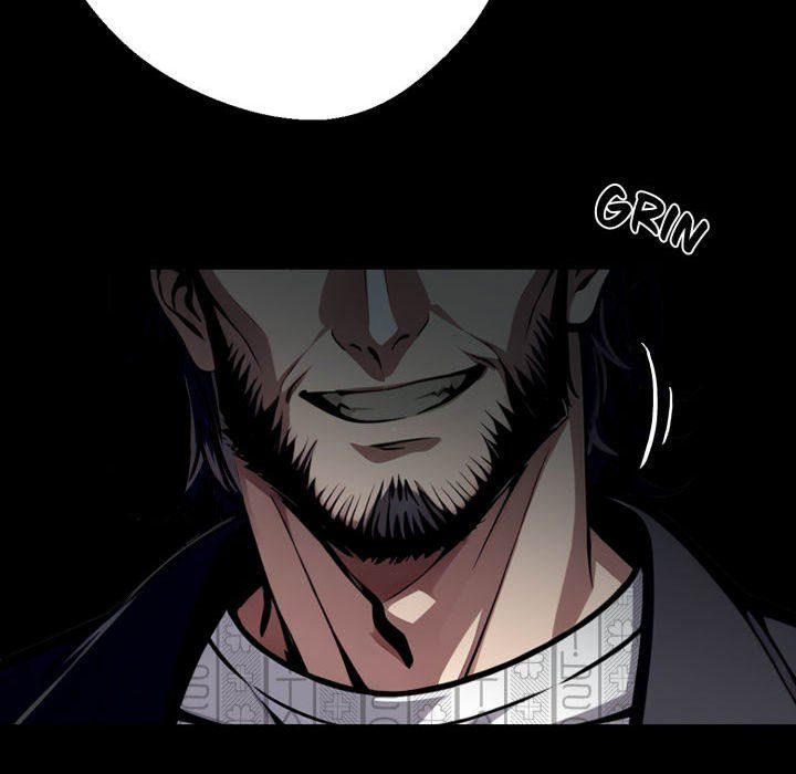 Gangster x Office Lady Chapter 74 - Page 30