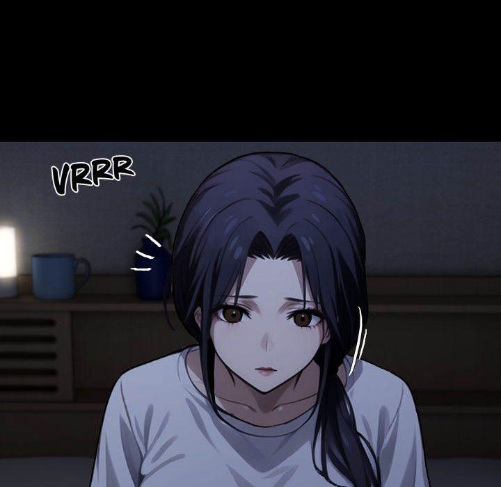 Gangster x Office Lady Chapter 75 - Page 103