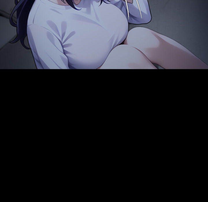 Gangster x Office Lady Chapter 75 - Page 107