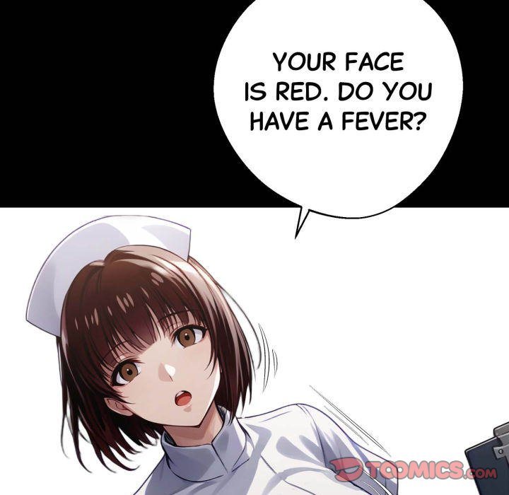 Gangster x Office Lady Chapter 77 - Page 120