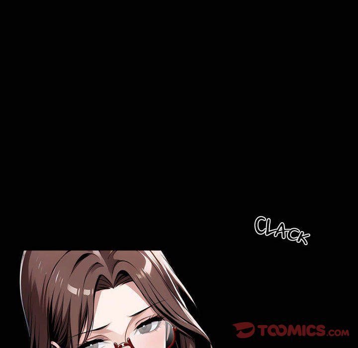 Gangster x Office Lady Chapter 78 - Page 21