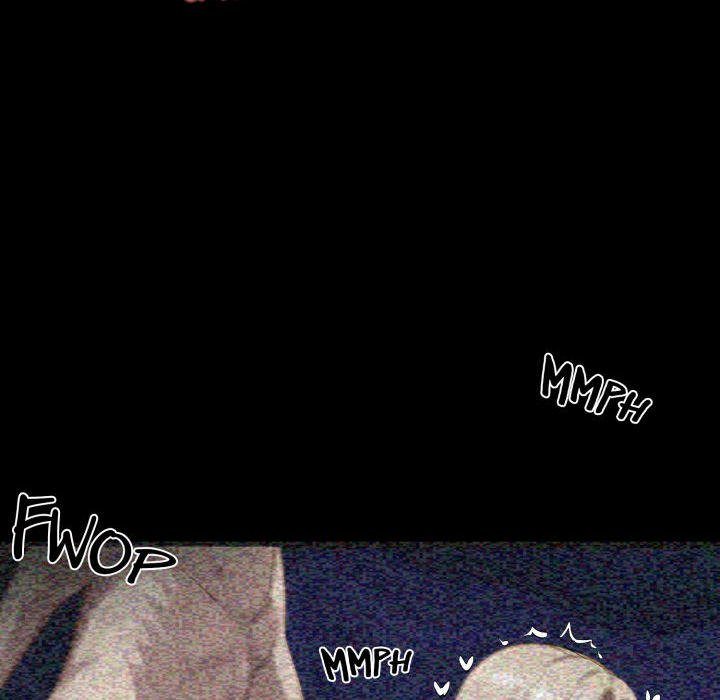 Gangster x Office Lady Chapter 79 - Page 105