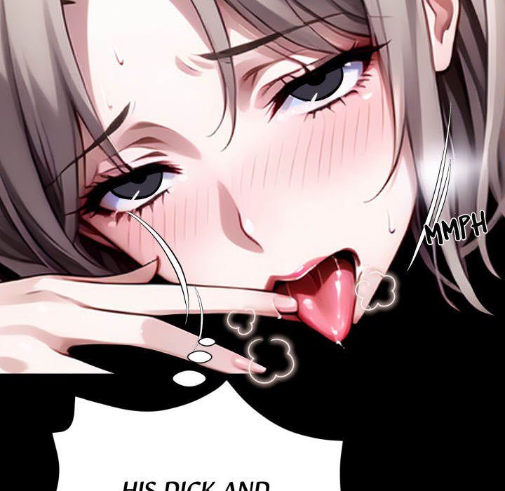 Gangster x Office Lady Chapter 79 - Page 118