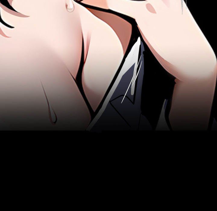 Gangster x Office Lady Chapter 79 - Page 136