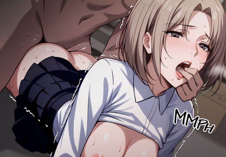 Gangster x Office Lady Chapter 79 - Page 2