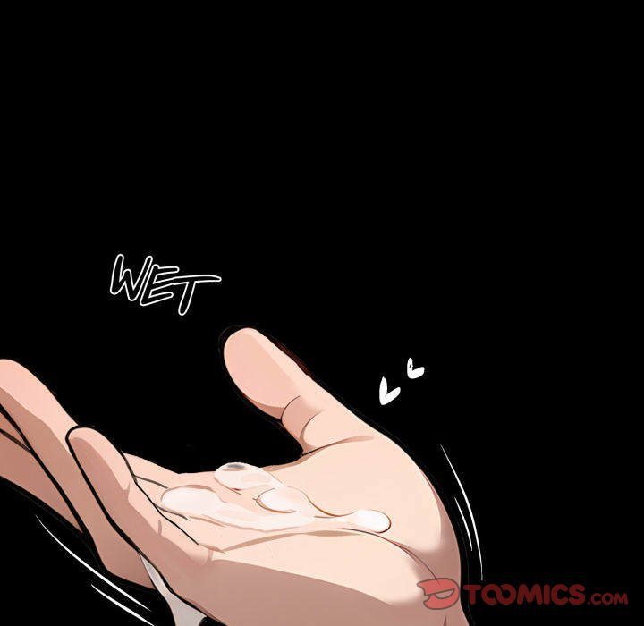 Gangster x Office Lady Chapter 79 - Page 21