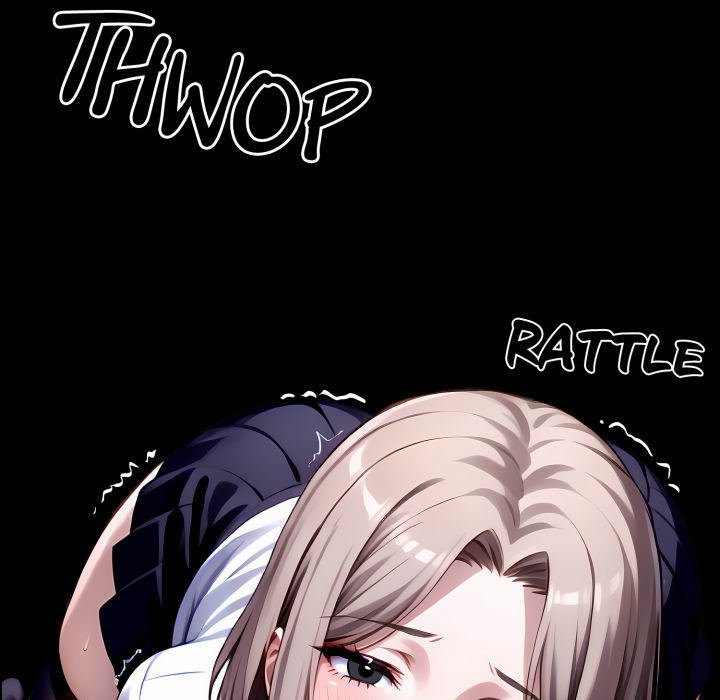 Gangster x Office Lady Chapter 79 - Page 34