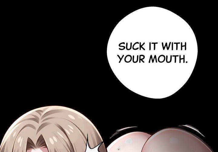 Gangster x Office Lady Chapter 79 - Page 4