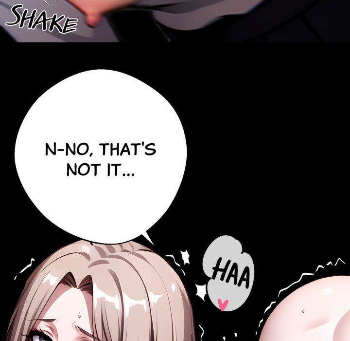 Gangster x Office Lady Chapter 79 - Page 61