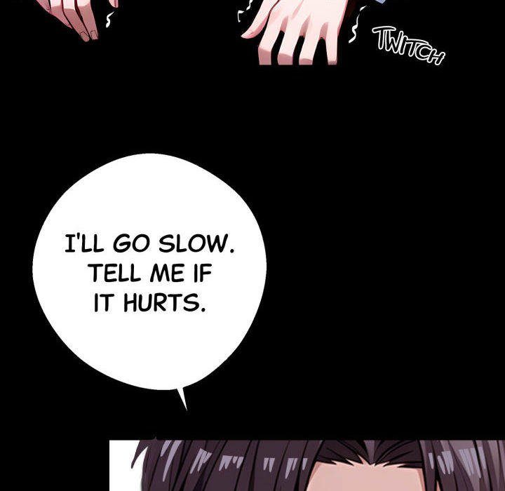 Gangster x Office Lady Chapter 79 - Page 65
