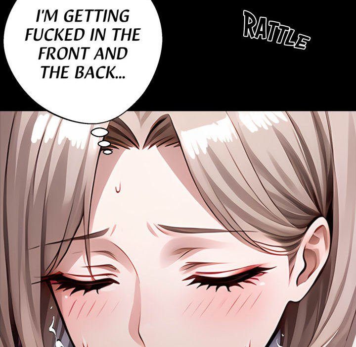 Gangster x Office Lady Chapter 79 - Page 76