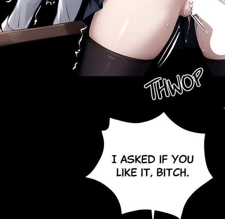 Gangster x Office Lady Chapter 79 - Page 97