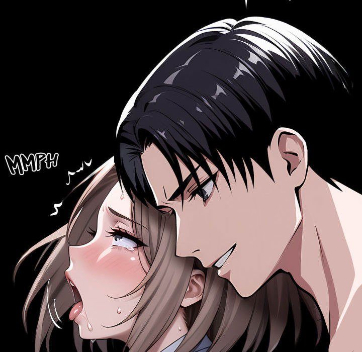 Gangster x Office Lady Chapter 79 - Page 98