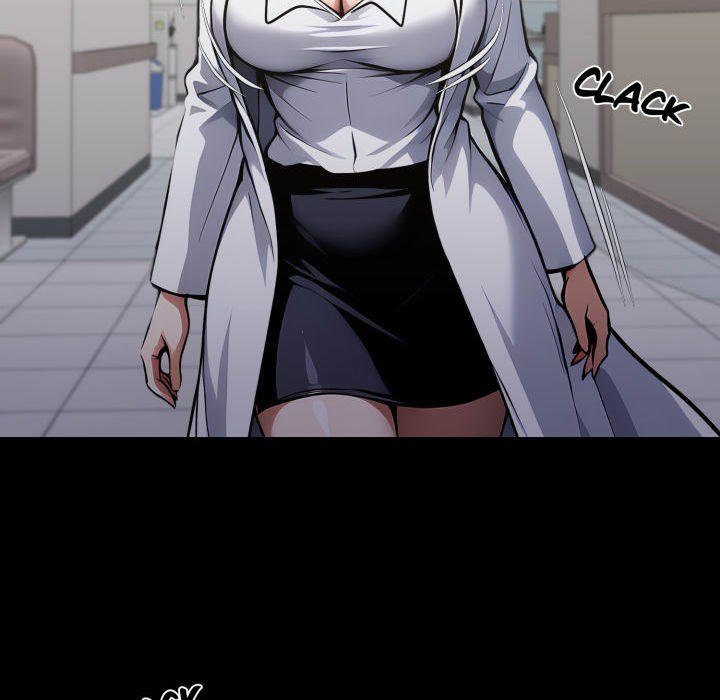 Gangster x Office Lady Chapter 80 - Page 107