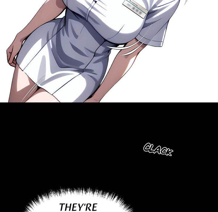 Gangster x Office Lady Chapter 80 - Page 122