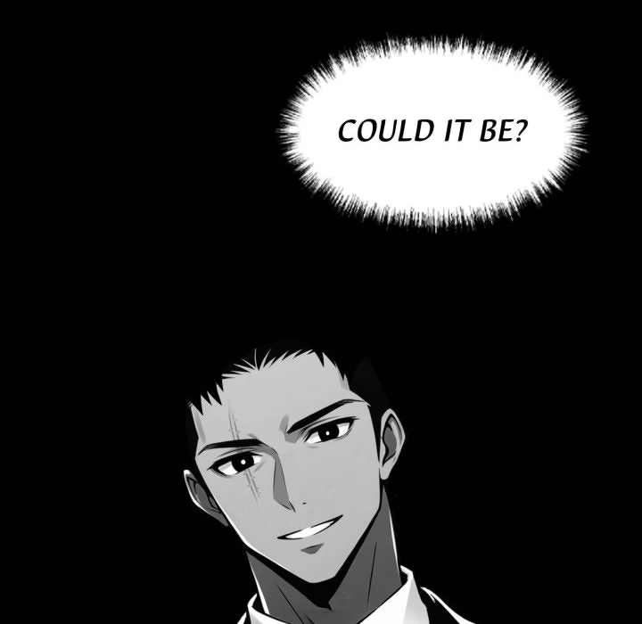 Gangster x Office Lady Chapter 80 - Page 126