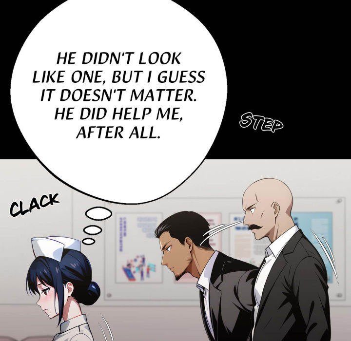 Gangster x Office Lady Chapter 80 - Page 130