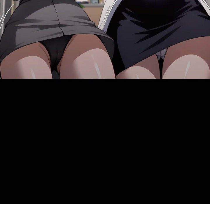 Gangster x Office Lady Chapter 80 - Page 139