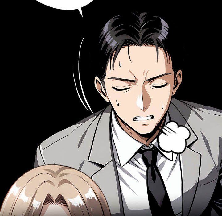 Gangster x Office Lady Chapter 80 - Page 157