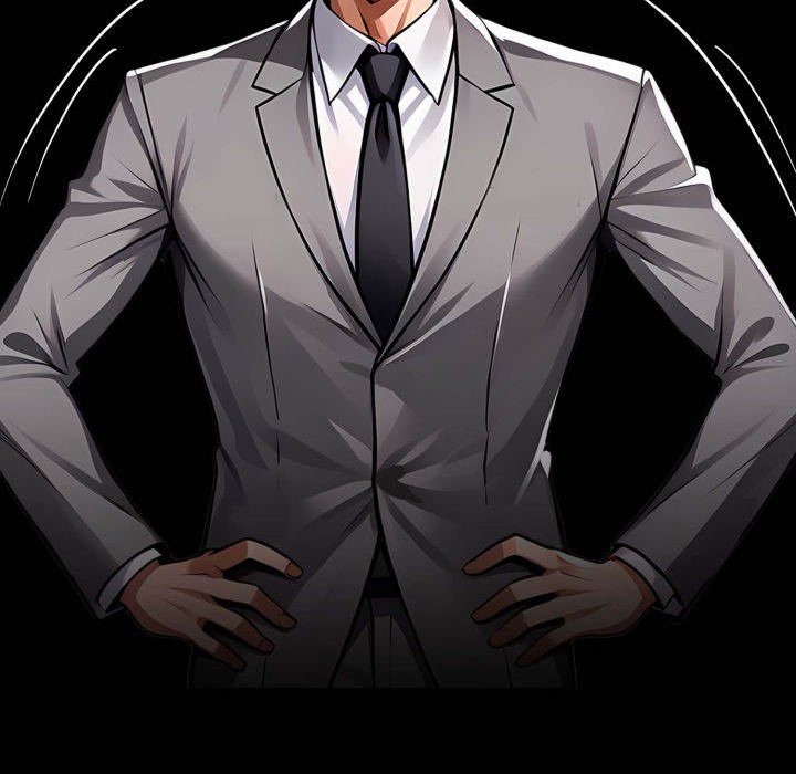 Gangster x Office Lady Chapter 80 - Page 178