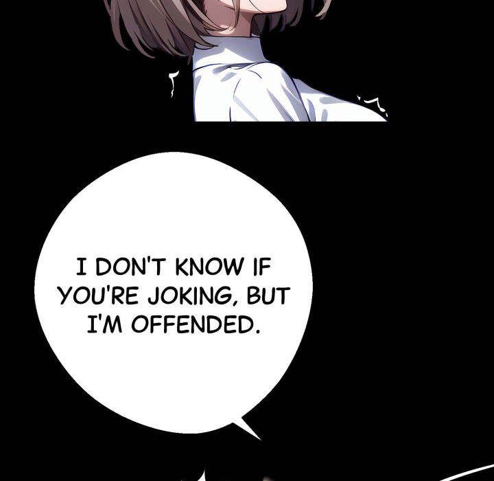 Gangster x Office Lady Chapter 80 - Page 180