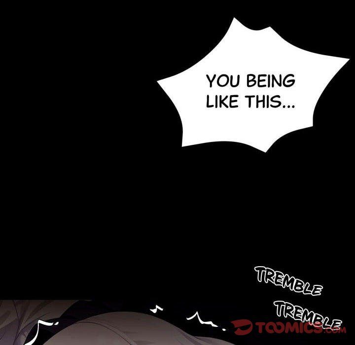 Gangster x Office Lady Chapter 80 - Page 195