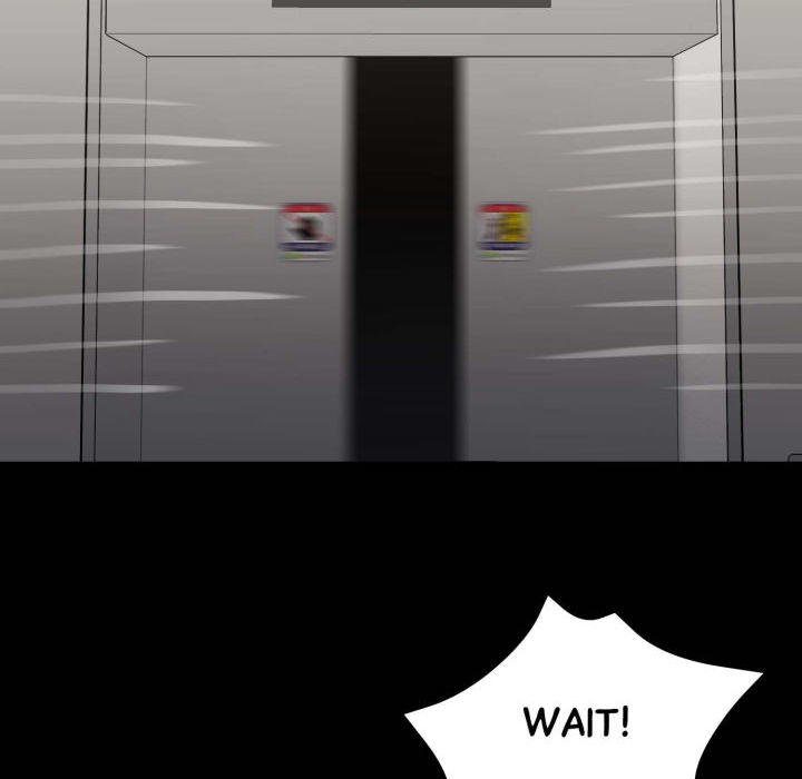 Gangster x Office Lady Chapter 80 - Page 204