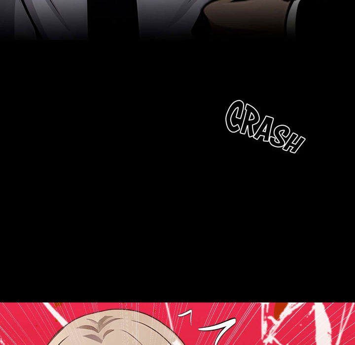 Gangster x Office Lady Chapter 80 - Page 232