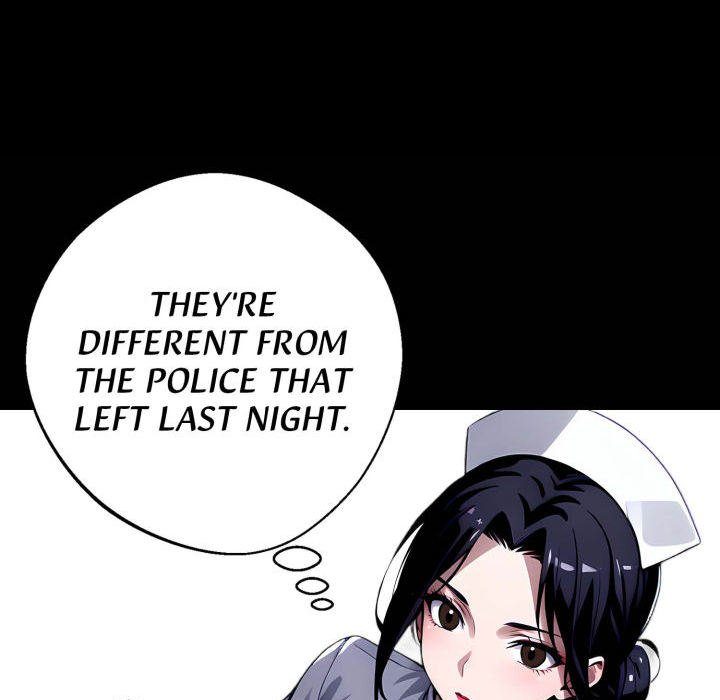 Gangster x Office Lady Chapter 80 - Page 29