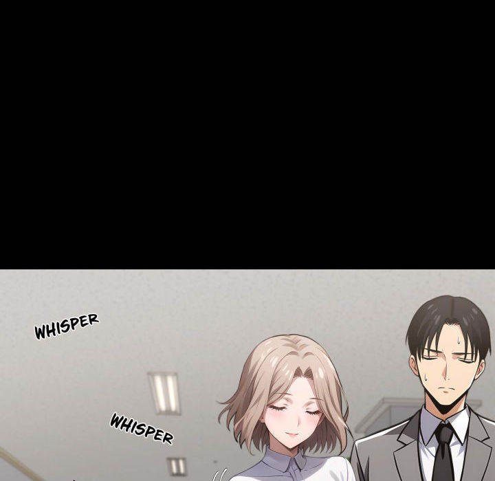 Gangster x Office Lady Chapter 80 - Page 42