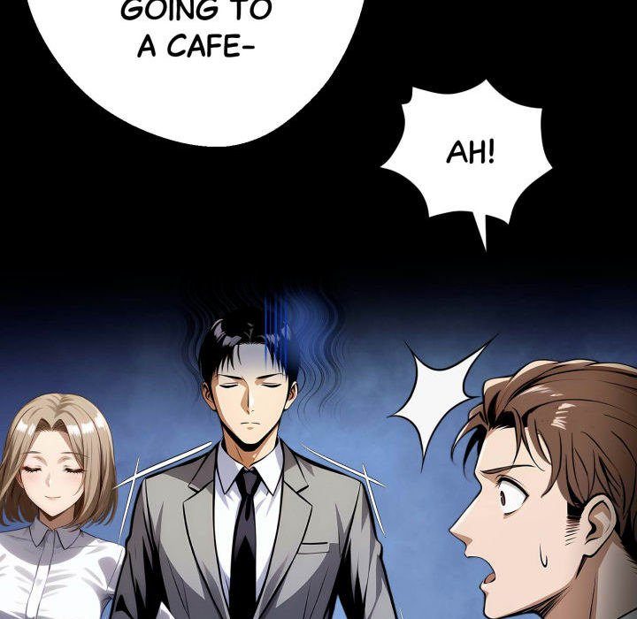 Gangster x Office Lady Chapter 80 - Page 50