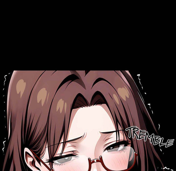 Gangster x Office Lady Chapter 80 - Page 57