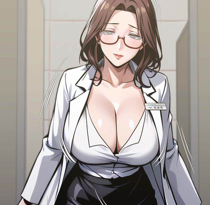 Gangster x Office Lady Chapter 80 - Page 62