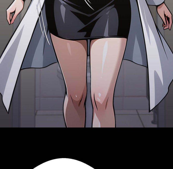 Gangster x Office Lady Chapter 80 - Page 63