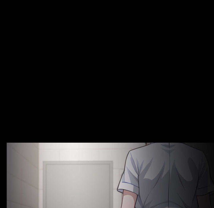 Gangster x Office Lady Chapter 80 - Page 92