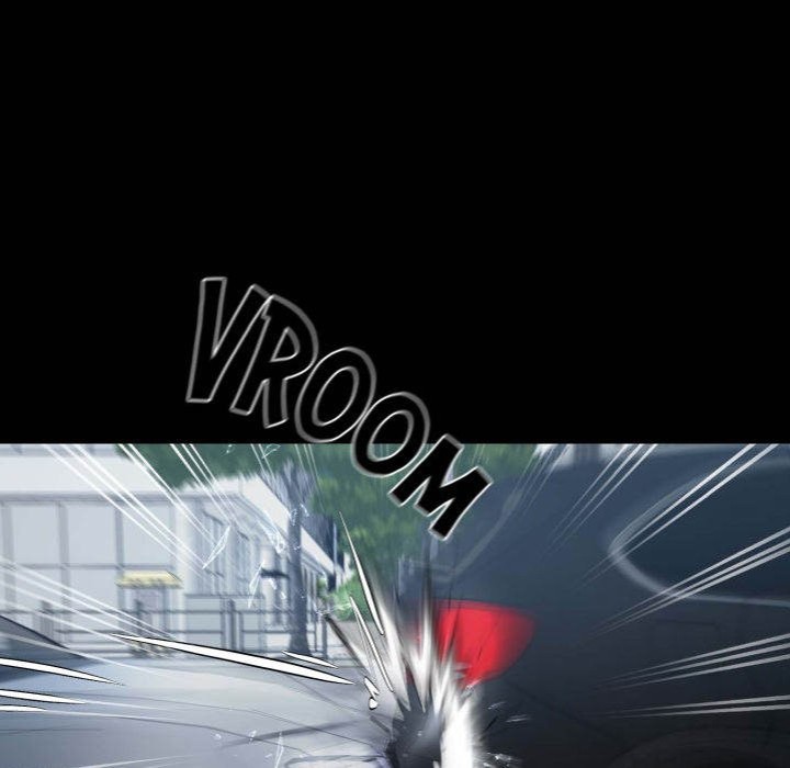 Gangster x Office Lady Chapter 81 - Page 43