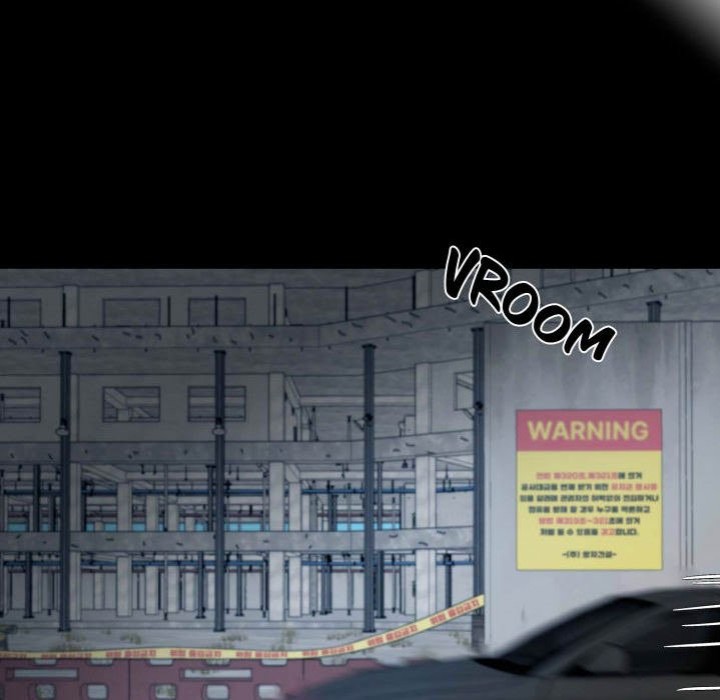 Gangster x Office Lady Chapter 82 - Page 107