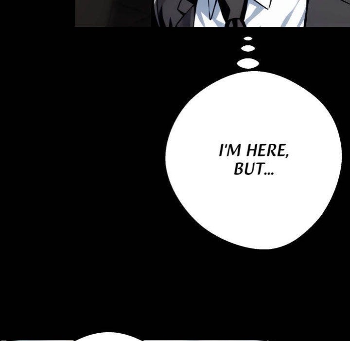 Gangster x Office Lady Chapter 82 - Page 113