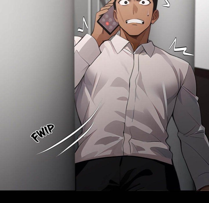 Gangster x Office Lady Chapter 82 - Page 31