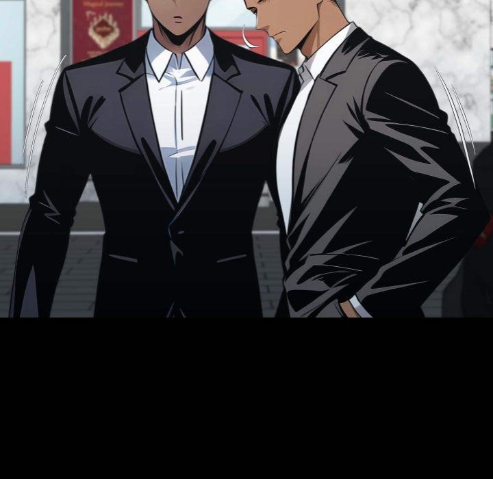 Gangster x Office Lady Chapter 82 - Page 49